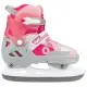 Nijdam Inline Skates ‑ Παγοπέδιλα Combo ρυθμιζόμενα Bold Berry N14AC02
