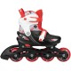 Nijdam Inline Skates ρυθμιζόμενα Street Shift N22AA02