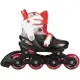 Nijdam Inline Skates ρυθμιζόμενα Street Shift N22AA02