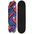 Nijdam Skateboard Omni Reverse N31BB03
