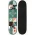 Nijdam Skateboard Tick Tack Go N31BB04