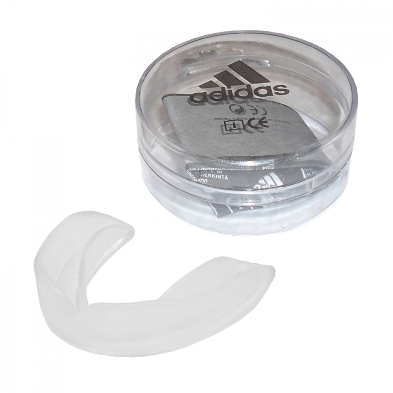 Mouth Guard Adidas Single Senior - ADBP09