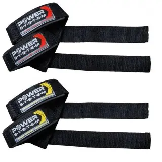 Power System Power Straps Ιμάντες Δύναμης PS-3400