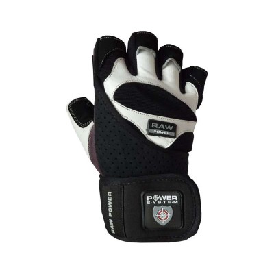 Power System Raw Power γάντια γυμναστικής PS-2850