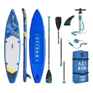 Aztron Neptune -New Edition- Φουσκωτή Σανίδα SUP 12.6  – 381cm AS-313D Σε 12 Άτοκες Δόσεις