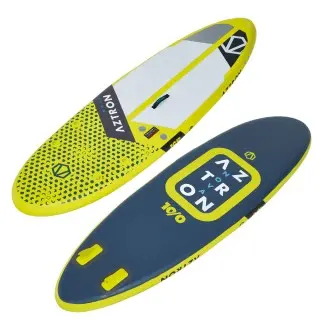Aztron Nova 2.0 Compact Φουσκωτή Σανίδα SUP 10'0" – 305cm AS-012 Σε 12 Άτοκες Δόσεις Aztron Nova 2.0 Compact Φουσκωτή Σανίδα SUP 10'0" – 305cm AS-012 Σε 12 Άτοκες Δόσεις