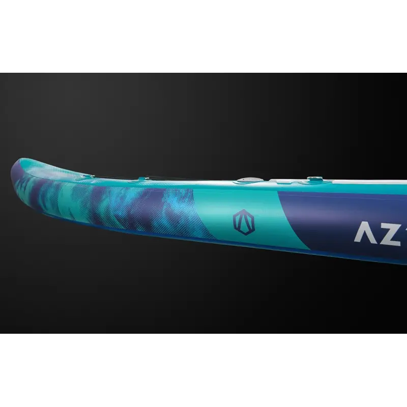 Aztron Urono - New Edition - Φουσκωτή Σανίδα SUP 11.6 – 350cm AS-312D Σε 12 Άτοκες Δόσεις