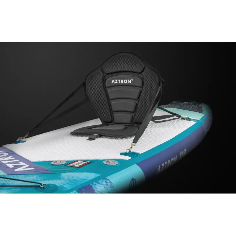 Aztron Urono - New Edition - Φουσκωτή Σανίδα SUP 11.6 – 350cm AS-312D Σε 12 Άτοκες Δόσεις