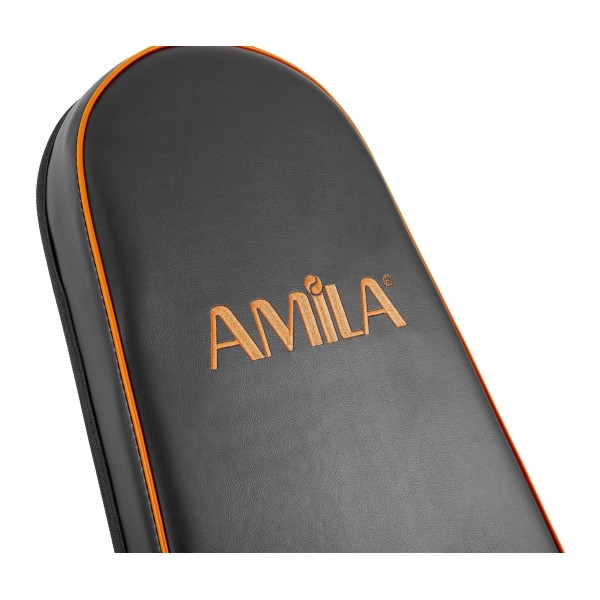 Amila AWB560 Πάγκος Γυμναστικής 91407