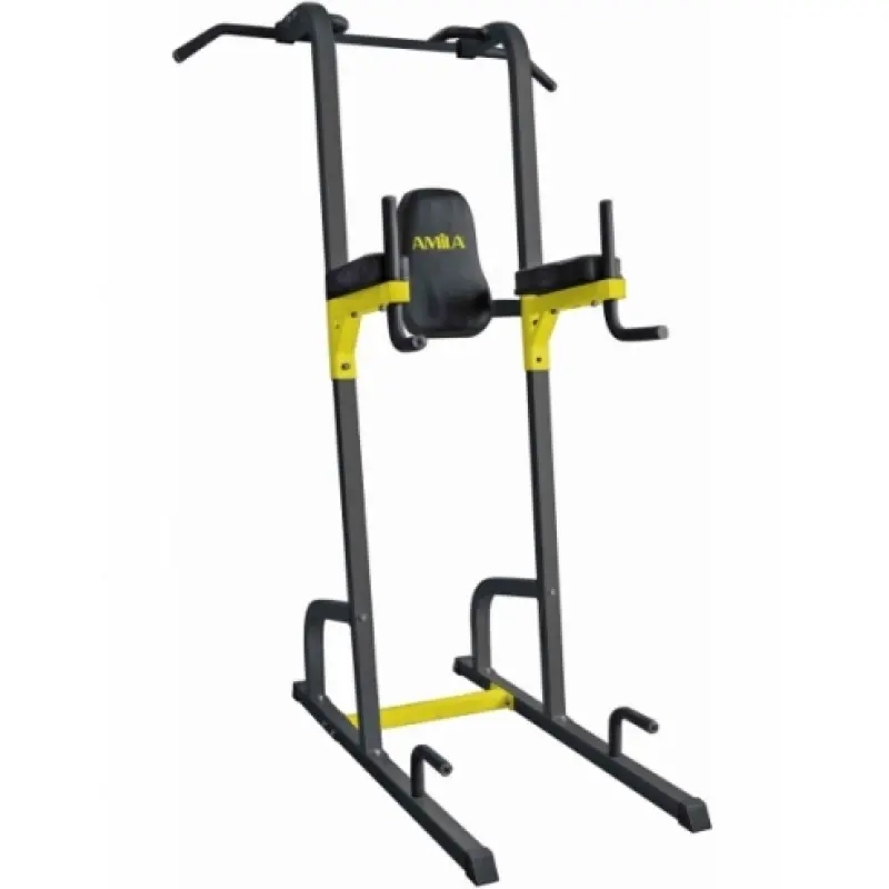 Amila Μηχάνημα Μονόζυγο-Δίζυγο AX1037 - 93707 - Σε 12 Άτοκες Δόσεις