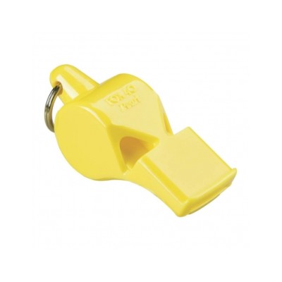 Fox  Pearl Κίτρινη - 70534