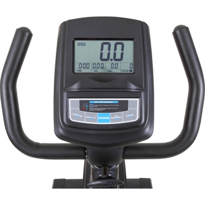 Amila Ποδήλατο Γυμναστικής Καθιστό ATLAS 600R - 92451 - Σε 12 Άτοκες Δόσεις