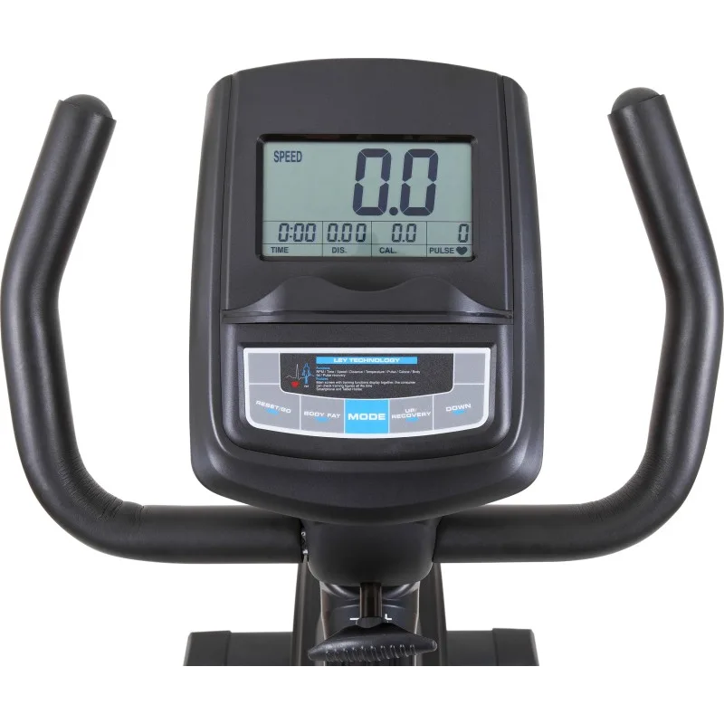 Amila Ποδήλατο Γυμναστικής Καθιστό ATLAS 600R - 92451 - Σε 12 Άτοκες Δόσεις