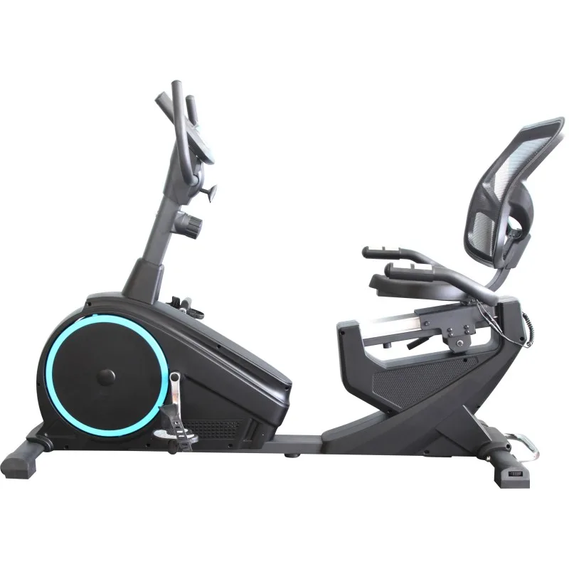 Amila Ποδήλατο Γυμναστικής Καθιστό ATLAS 600R - 92451 - Σε 12 Άτοκες Δόσεις