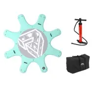 Aqua Marina Φουσκωτή Πλατφόρμα Yoga για SUP Dyana BT-19YD - 28238 - Σε 12 Άτοκες Δόσεις