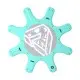 Aqua Marina Φουσκωτή Πλατφόρμα Yoga για SUP Dyana BT-19YD - 28238 - Σε 12 Άτοκες Δόσεις Aqua Marina Φουσκωτή Πλατφόρμα Yoga για SUP Dyana BT-19YD - 28238 - Σε 12 Άτοκες Δόσεις