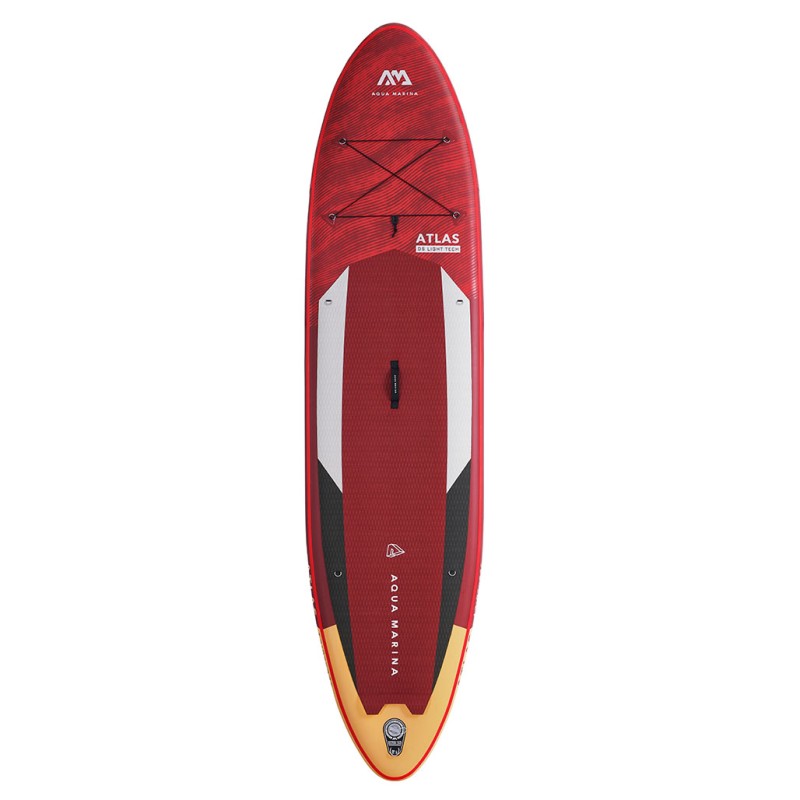 Aqua Marina Φουσκωτή Σανίδα SUP Atlas 366cm - 28278 - Σε 12 Άτοκες Δόσεις