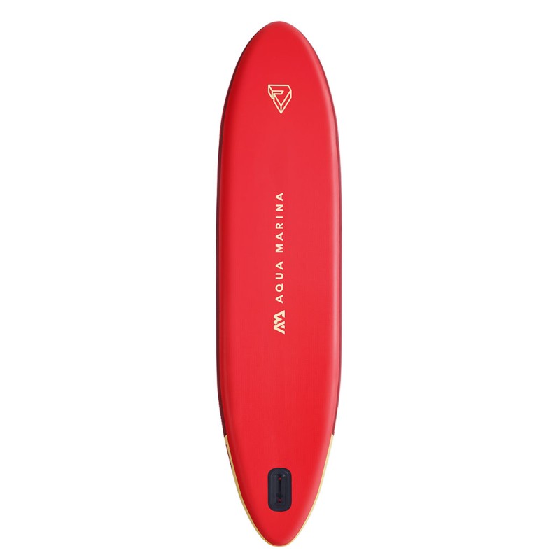 Aqua Marina Φουσκωτή Σανίδα SUP Atlas 366cm - 28278 - Σε 12 Άτοκες Δόσεις