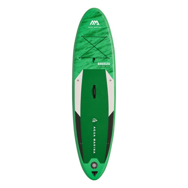 Aqua Marina Φουσκωτή Σανίδα SUP Breeze 300cm - 28271 - Σε 12 Άτοκες Δόσεις