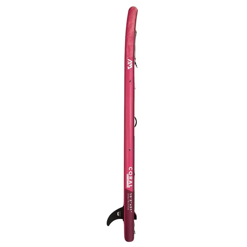 Aqua Marina Φουσκωτή Σανίδα SUP Coral 310cm - 28275 - Σε 12 Άτοκες Δόσεις Aqua Marina Φουσκωτή Σανίδα SUP Coral 310cm - 28275 - Σε 12 Άτοκες Δόσεις