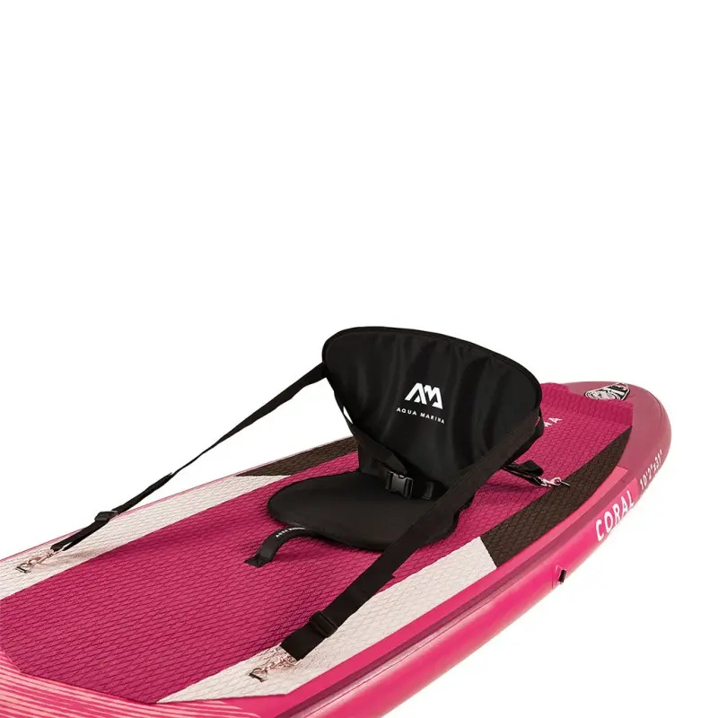 Aqua Marina Φουσκωτή Σανίδα SUP Coral 310cm - 28275 - Σε 12 Άτοκες Δόσεις Aqua Marina Φουσκωτή Σανίδα SUP Coral 310cm - 28275 - Σε 12 Άτοκες Δόσεις