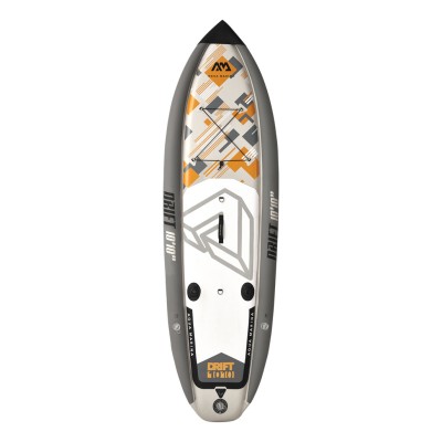 Aqua Marina Φουσκωτή Σανίδα SUP Fishing Drift 330cm BT-20DRP - 28225 - Σε 12 Άτοκες Δόσεις