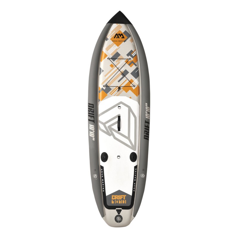 Aqua Marina Φουσκωτή Σανίδα SUP Fishing Drift 330cm BT-20DRP - 28225 - Σε 24 Άτοκες Δόσεις