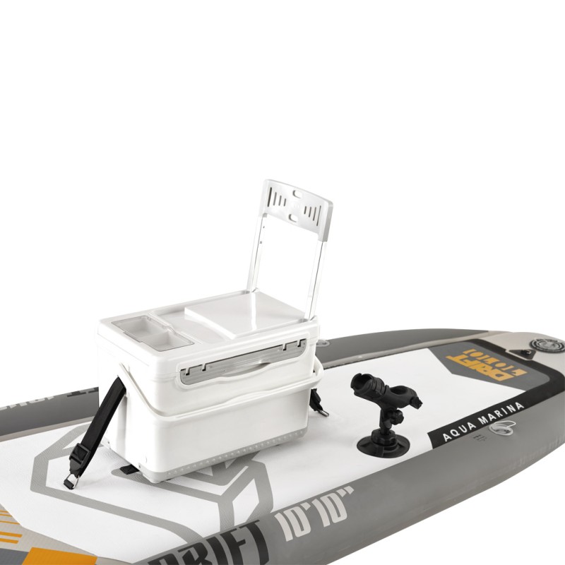 Aqua Marina Φουσκωτή Σανίδα SUP Fishing Drift 330cm BT-20DRP - 28225 - Σε 24 Άτοκες Δόσεις