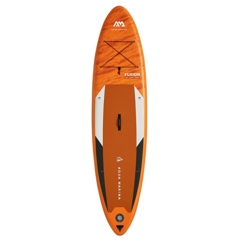 Aqua Marina Φουσκωτή Σανίδα SUP Fusion 330cm - 28273 - Σε 24 Άτοκες Δόσεις