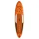 Aqua Marina Φουσκωτή Σανίδα SUP Fusion 330cm - 28273 - Σε 12 Άτοκες Δόσεις