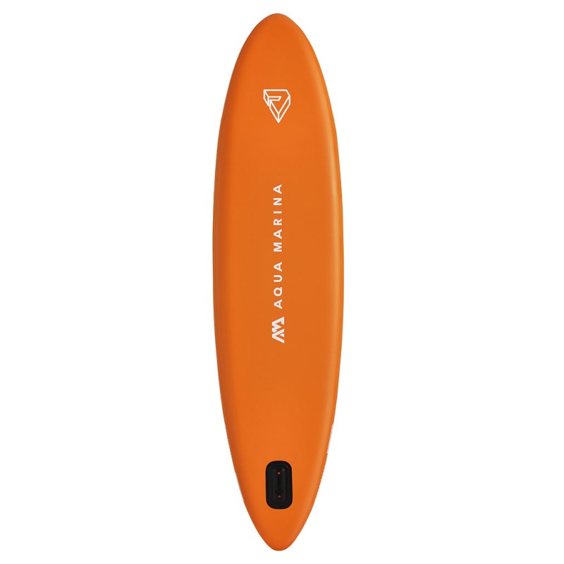 Aqua Marina Φουσκωτή Σανίδα SUP Fusion 330cm - 28273 - Σε 24 Άτοκες Δόσεις