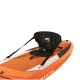 Aqua Marina Φουσκωτή Σανίδα SUP Fusion 330cm - 28273 - Σε 24 Άτοκες Δόσεις