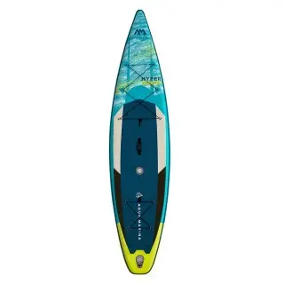 Aqua Marina Φουσκωτή Σανίδα SUP Hyper 350cm BT-21HY01 - 28279 - Σε 12 Άτοκες Δόσεις