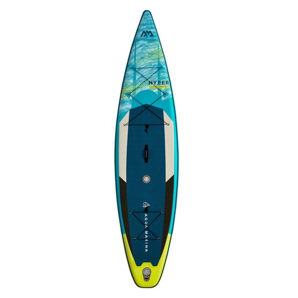 Aqua Marina Φουσκωτή Σανίδα SUP Hyper 350cm BT-21HY01 - 28279 - Σε 24 Άτοκες Δόσεις