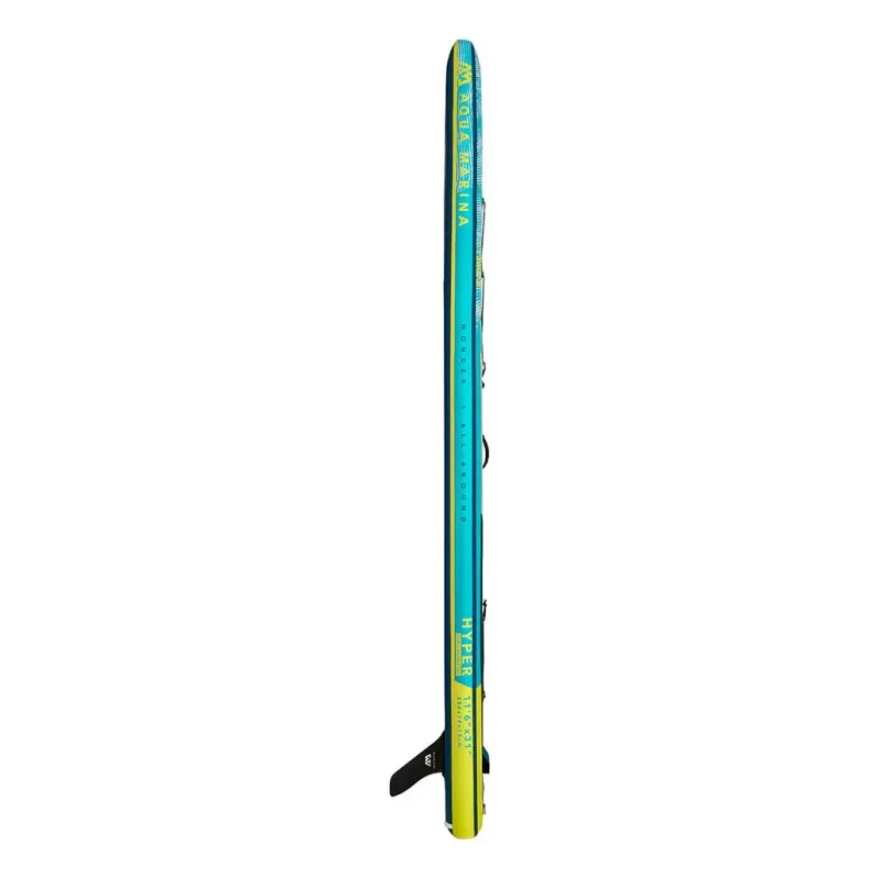 Aqua Marina Φουσκωτή Σανίδα SUP Hyper 350cm BT-21HY01 - 28279 - Σε 12 Άτοκες Δόσεις