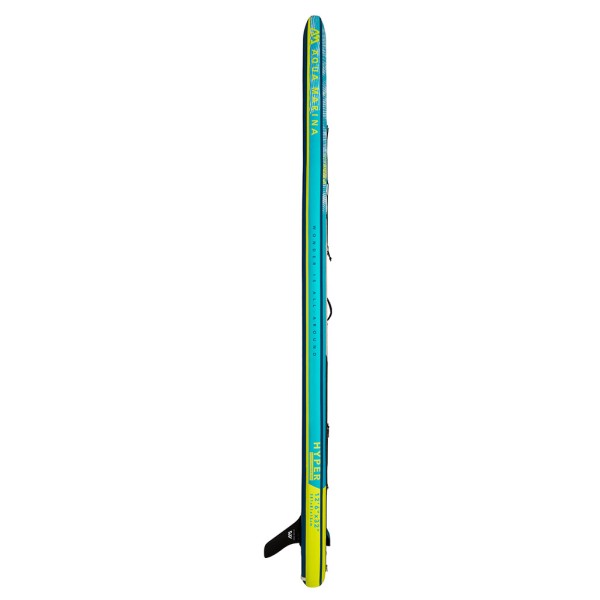 Aqua Marina Φουσκωτή Σανίδα SUP Hyper 381cm BT-21HY02 - 28280 - Σε 24 Άτοκες Δόσεις