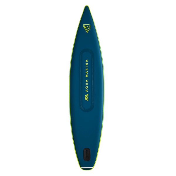 Aqua Marina Φουσκωτή Σανίδα SUP Hyper 381cm BT-21HY02 - 28280 - Σε 24 Άτοκες Δόσεις