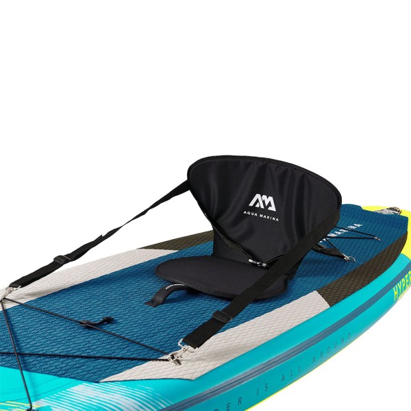 Aqua Marina Φουσκωτή Σανίδα SUP Hyper 381cm BT-21HY02 - 28280 - Σε 24 Άτοκες Δόσεις