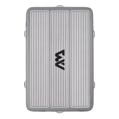 Aqua Marina Φουσκωτή Σανίδα SUP Island Full 250cm 265KG BT-I250P - 28286 - Σε 12 Άτοκες Δόσεις