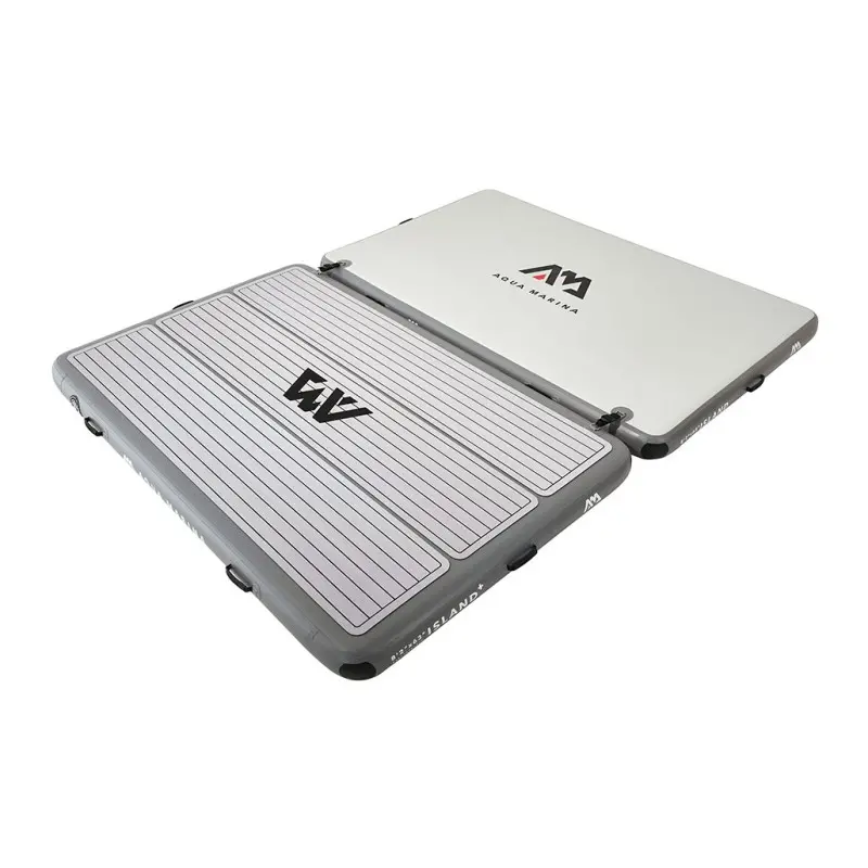 Aqua Marina Φουσκωτή Σανίδα SUP Island Full 250cm 265KG BT-I250P - 28286 - Σε 12 Άτοκες Δόσεις