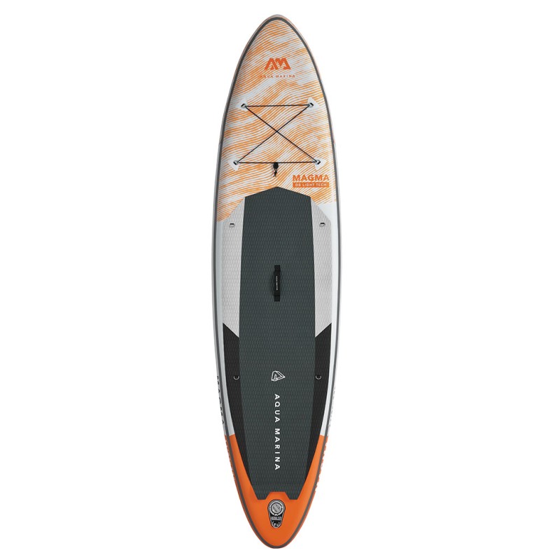 Aqua Marina Φουσκωτή Σανίδα SUP Magma 340cm - 28277 - Σε 24 Άτοκες Δόσεις