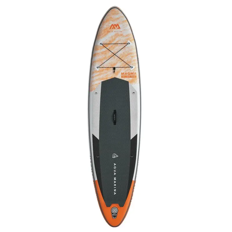Aqua Marina Φουσκωτή Σανίδα SUP Magma 340cm - 28277 - Σε 12 Άτοκες Δόσεις