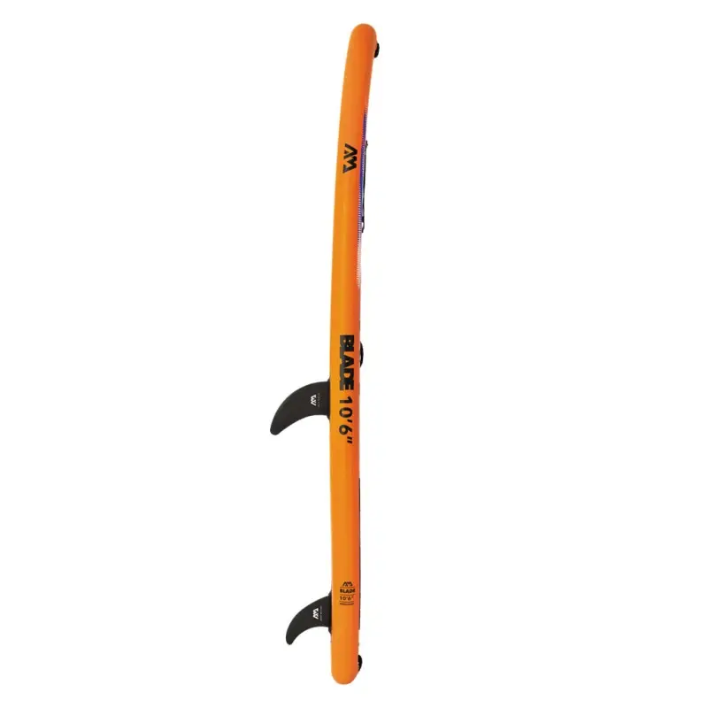 Aqua Marina Φουσκωτή Σανίδα SUP Magma 340cm - 28277 - Σε 12 Άτοκες Δόσεις