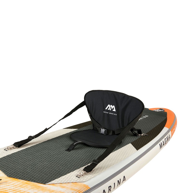 Aqua Marina Φουσκωτή Σανίδα SUP Magma 340cm - 28277 - Σε 24 Άτοκες Δόσεις