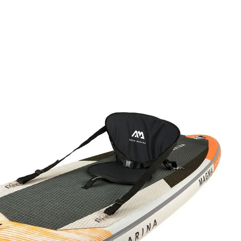Aqua Marina Φουσκωτή Σανίδα SUP Magma 340cm - 28277 - Σε 12 Άτοκες Δόσεις