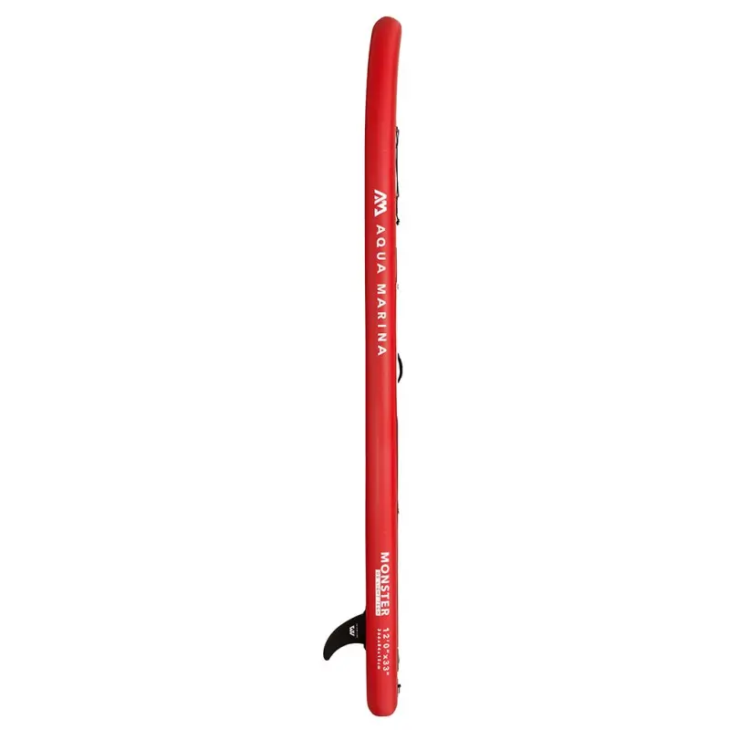 Aqua Marina Φουσκωτή Σανίδα SUP Monster 366cm - 28274 - Σε 12 Άτοκες Δόσεις Aqua Marina Φουσκωτή Σανίδα SUP Monster 366cm - 28274 - Σε 12 Άτοκες Δόσεις
