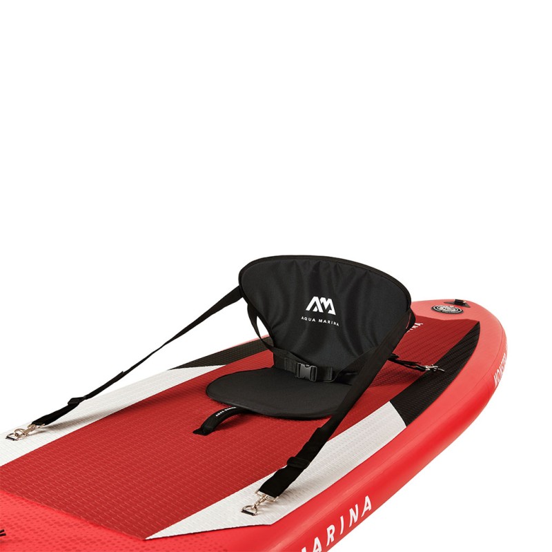 Aqua Marina Φουσκωτή Σανίδα SUP Monster 366cm - 28274 - Σε 24 Άτοκες Δόσεις