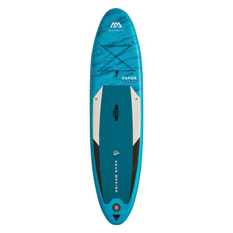 Aqua Marina Φουσκωτή Σανίδα SUP Vapor 315cm - 28272 - Σε 12 Άτοκες Δόσεις