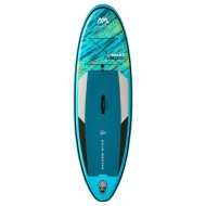 Aqua Marina Φουσκωτή Σανίδα SUP Vibrant 244cm - 28259 - Σε 12 Άτοκες Δόσεις