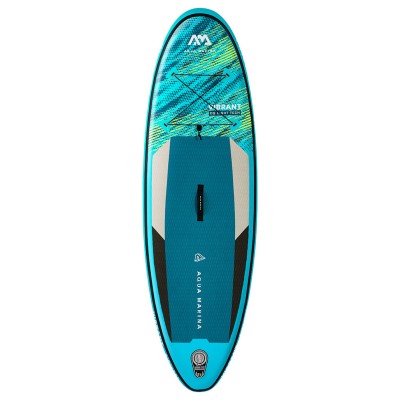 Aqua Marina Φουσκωτή Σανίδα SUP Vibrant 244cm - 28259 - Σε 12 Άτοκες Δόσεις
